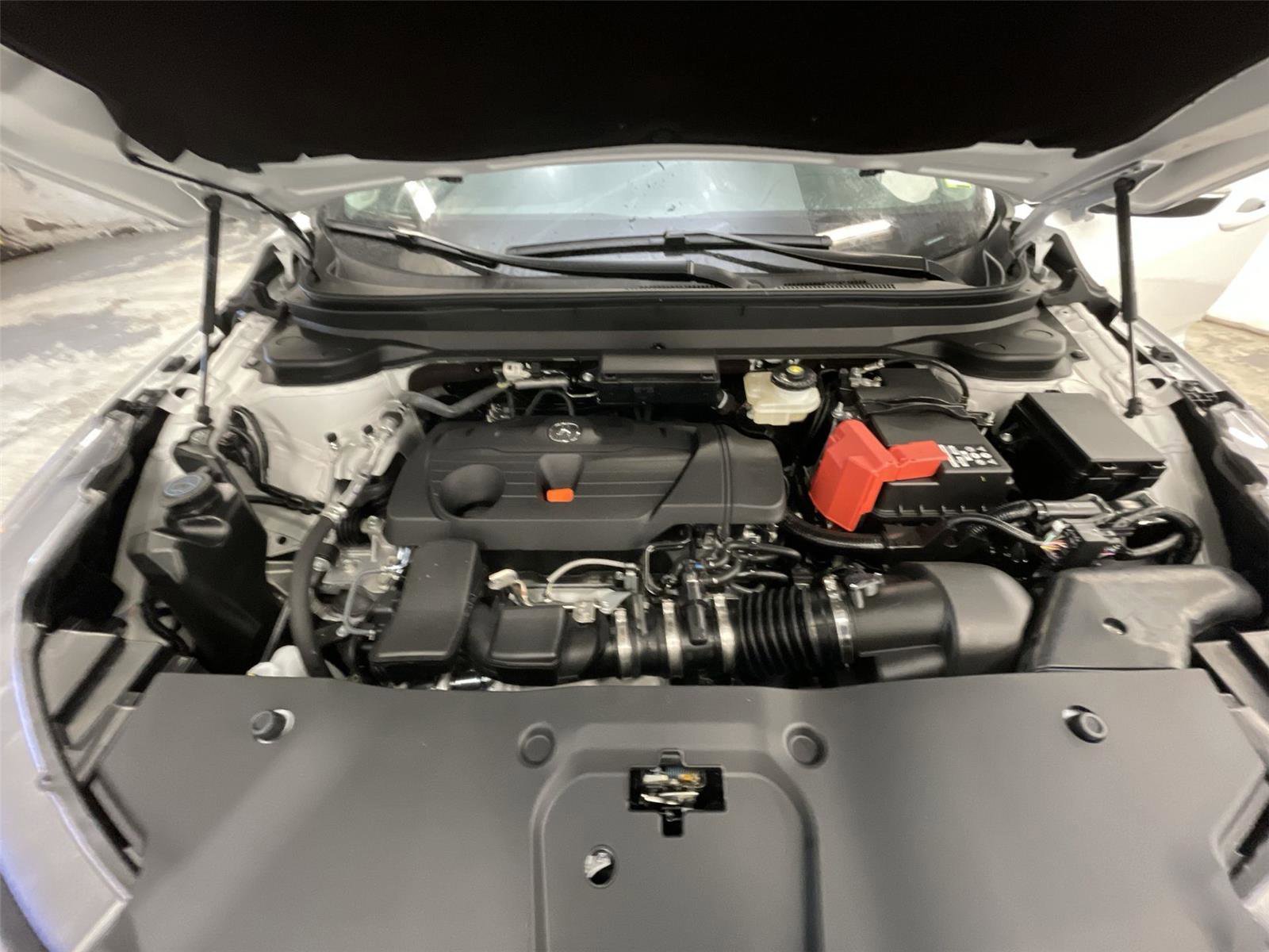 New 2026 Acura RDX SH-AWD w/ Technology Package image 11