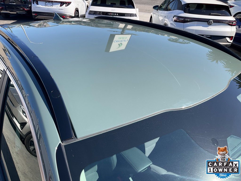 Used 2025 Kia Niro Wind w/ Wind Preserve Package FWD image 72