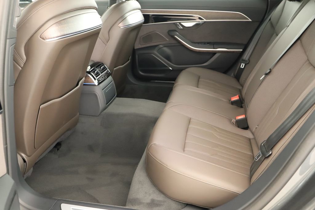 New 2026 Audi A8 L 3.0T AWD/4WD image 33