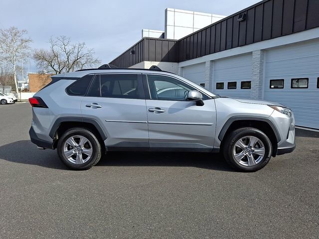 Certified 2023 Toyota RAV4 XLE w/ Convenience Package AWD/4WD image 7