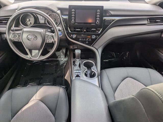 Used 2023 Toyota Camry LE image 17
