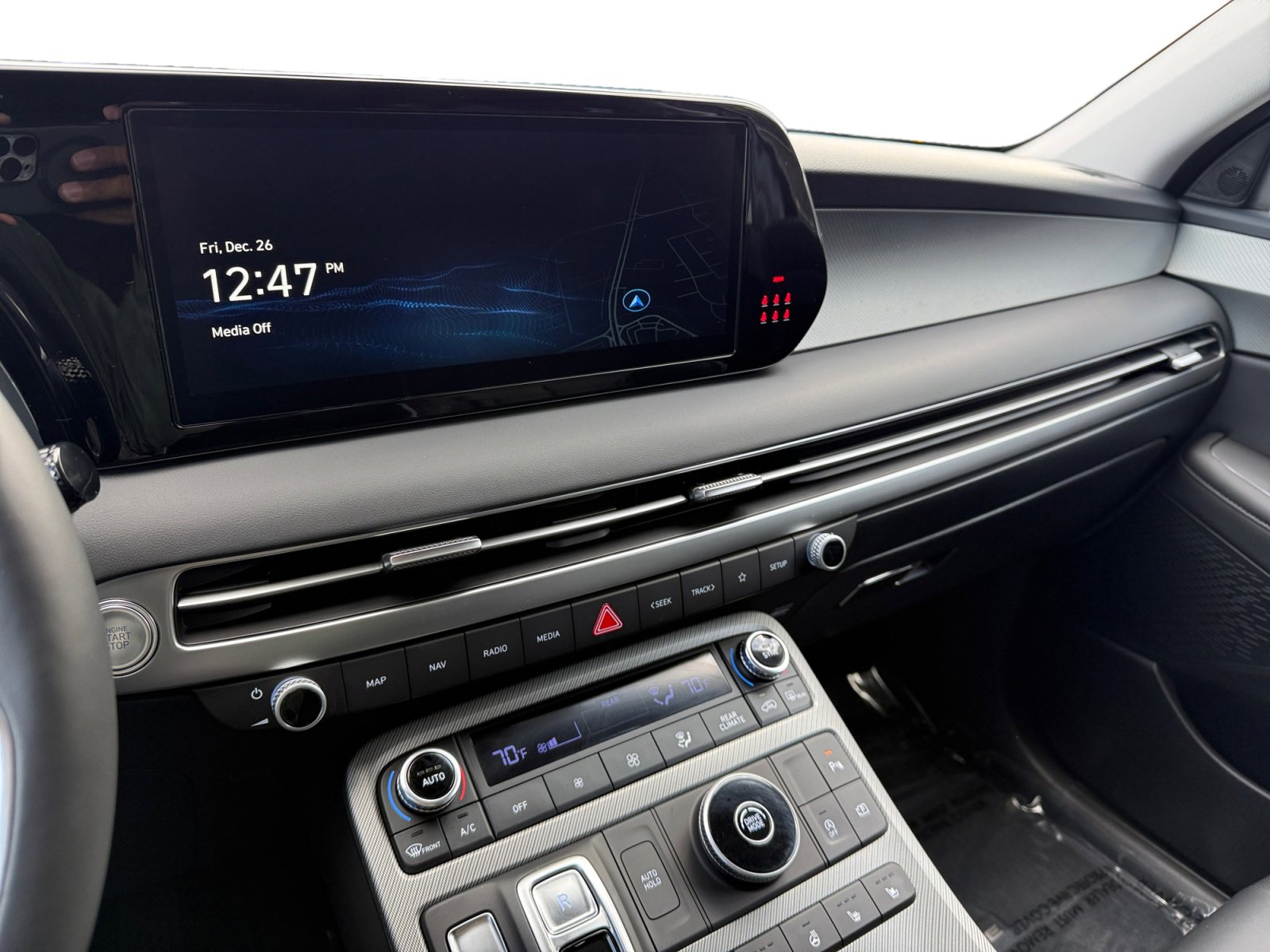 Used 2025 Hyundai Palisade SEL image 12