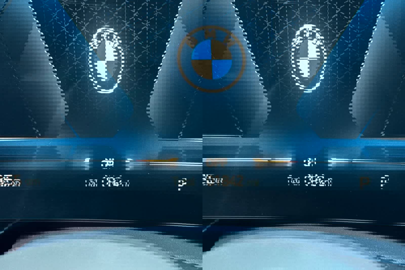 Used 2025 BMW X3 xDrive30i w/ Premium Package image 29