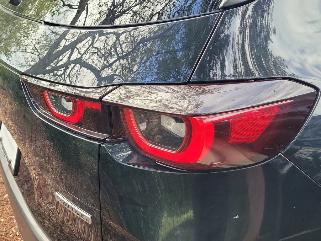 Used 2025 MAZDA CX-50 AWD 2.5 S w/ Premium Package image 18