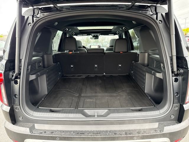 New 2026 Honda Passport TrailSport image 13