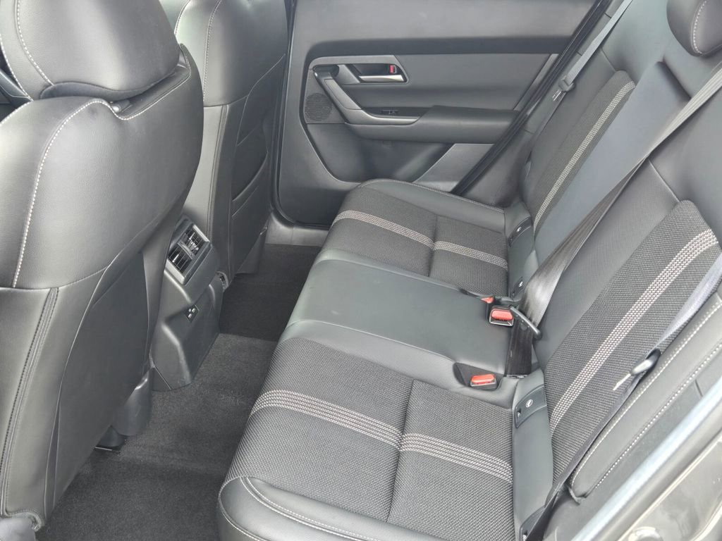 Used 2024 MAZDA CX-50 AWD 2.5 S w/ Preferred Package image 11