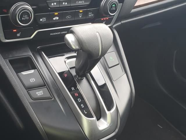 Used 2019 Honda CR-V EX image 25