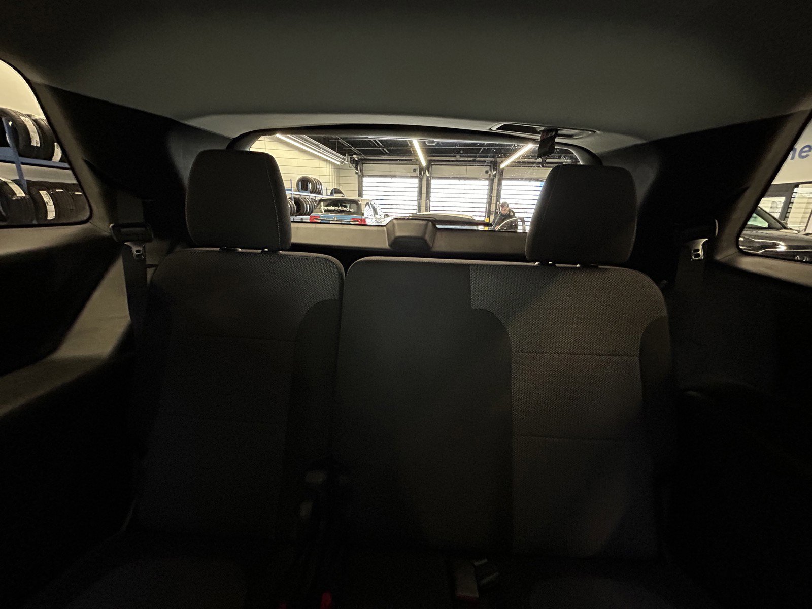 Used 2020 Chevrolet Traverse LT image 15