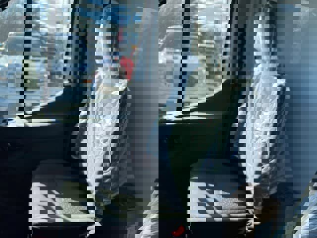 Used 2024 Ford Transit 350 DRW w/ Interior Upgrade Package image 10