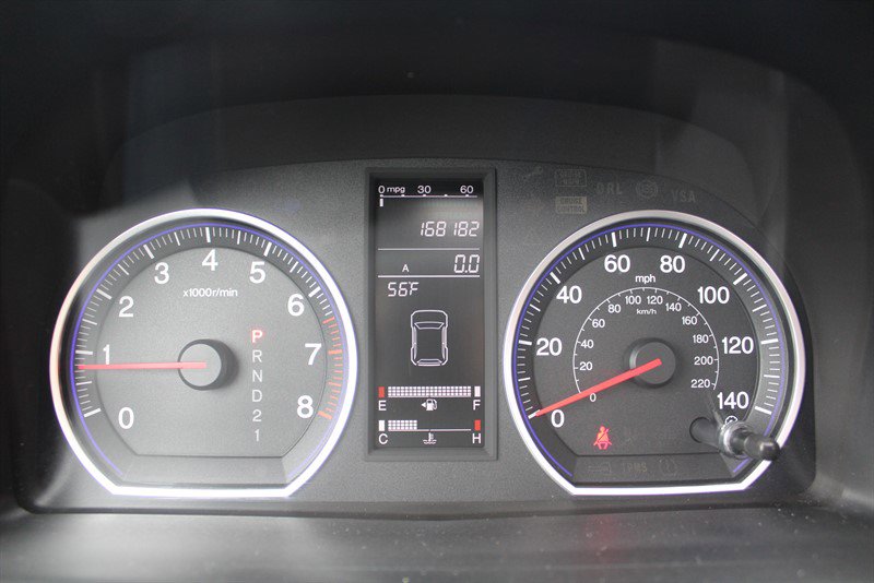 Used 2009 Honda CR-V EX-L image 8