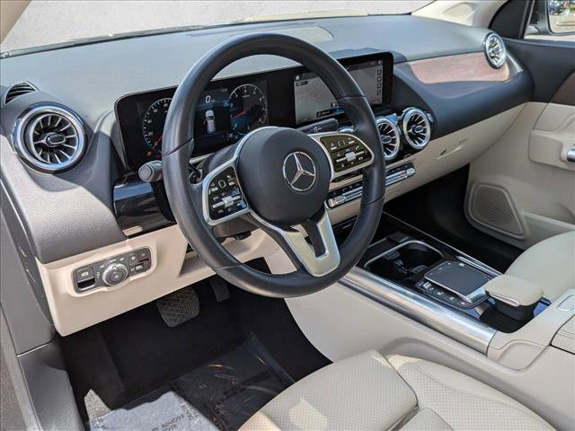 Used 2022 Mercedes-Benz GLA 250 image 10
