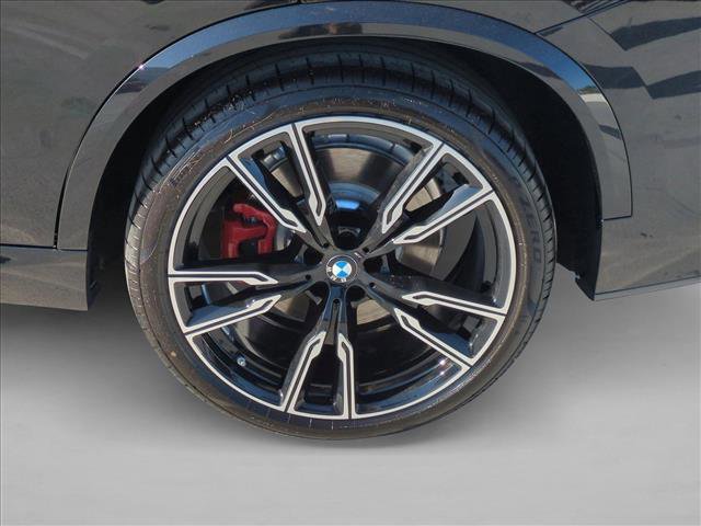 New 2026 BMW X5 M60i image 10