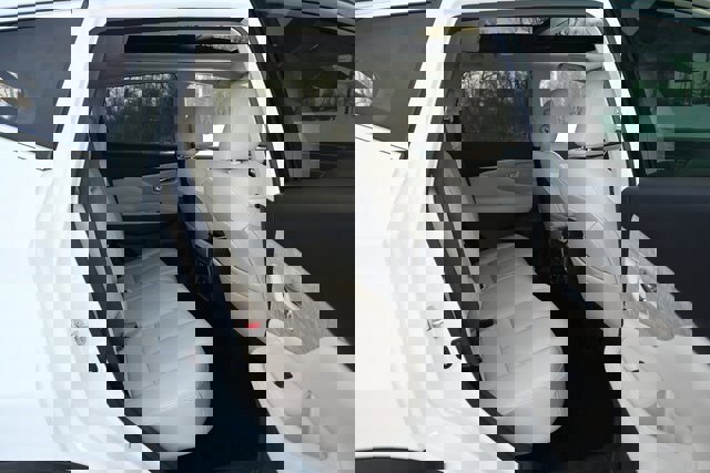 Used 2022 Nissan Murano SL image 20