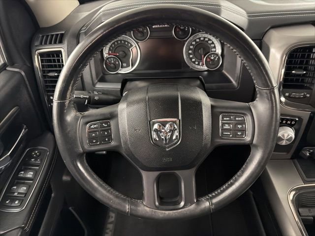 Used 2016 RAM 1500 Sport w/ Convenience Group image 18