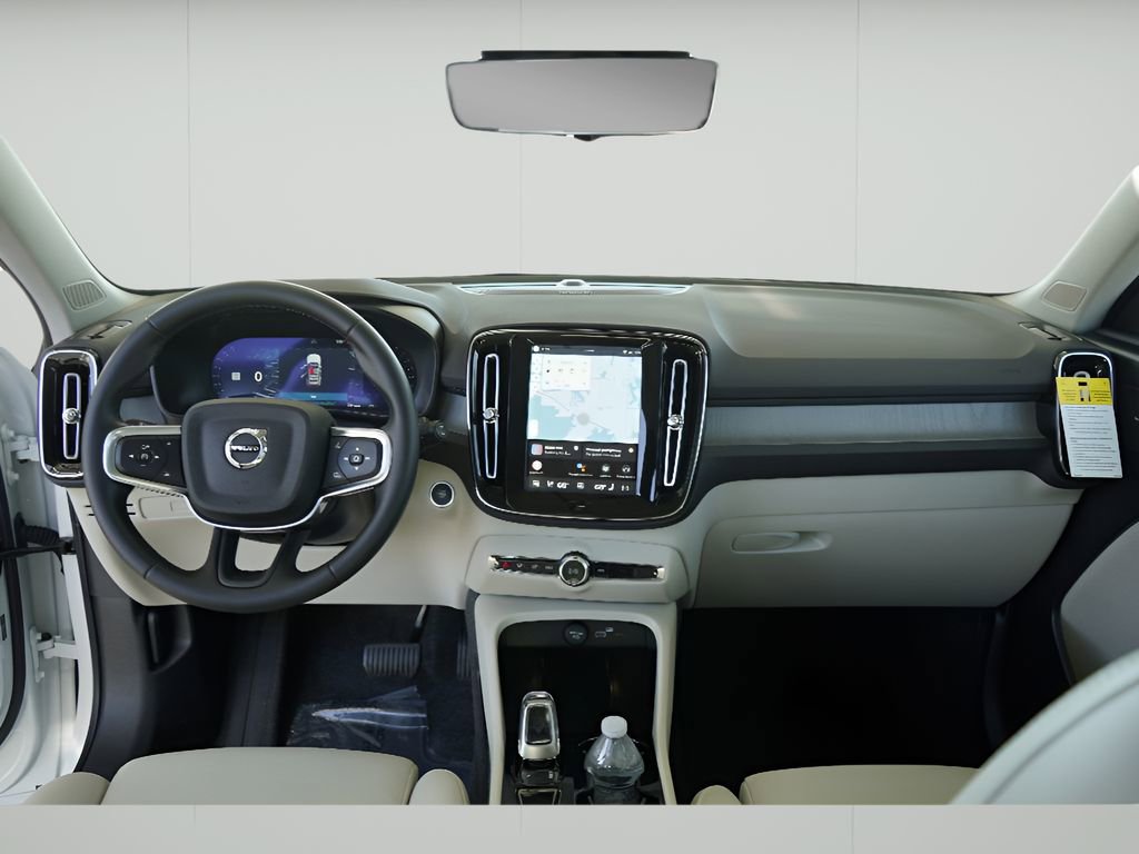 New 2026 Volvo XC40 B5 Ultra w/ Climate Package AWD/4WD image 21