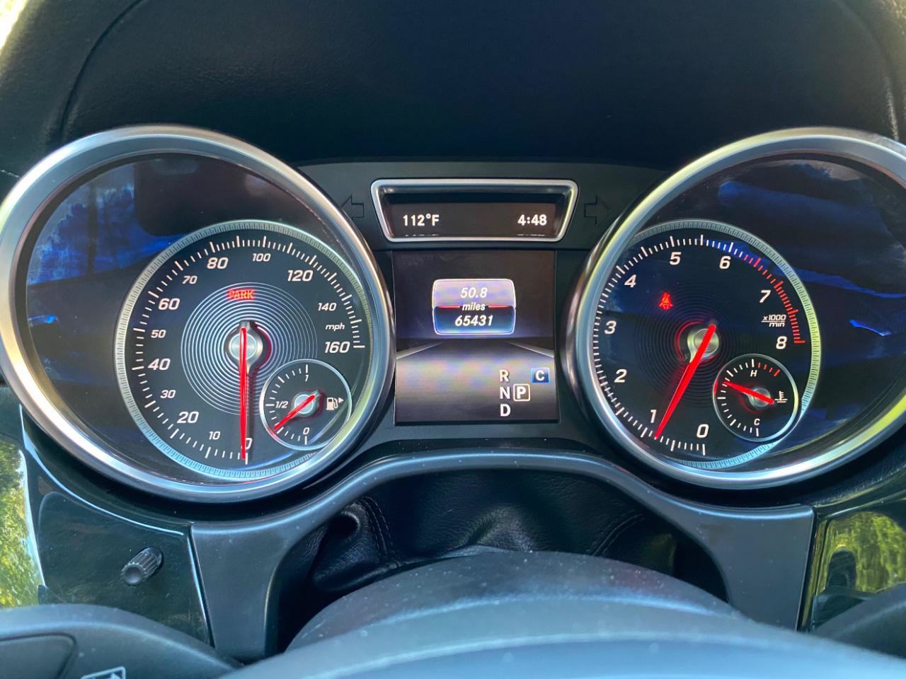 Used 2019 Mercedes-Benz GLS 450 4MATIC image 72
