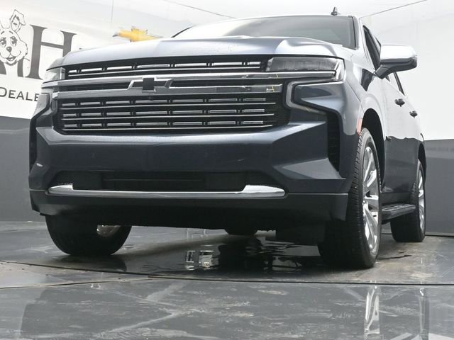 Used 2021 Chevrolet Tahoe Premier w/ Premium Package image 54