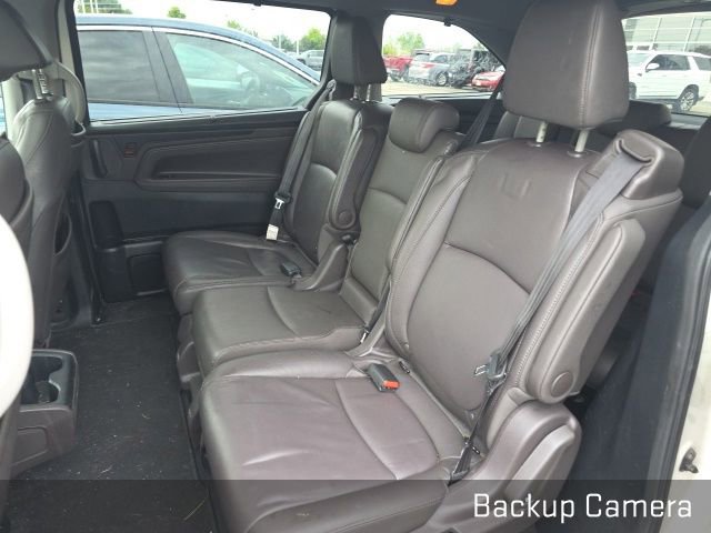 Used 2019 Honda Odyssey Touring image 10