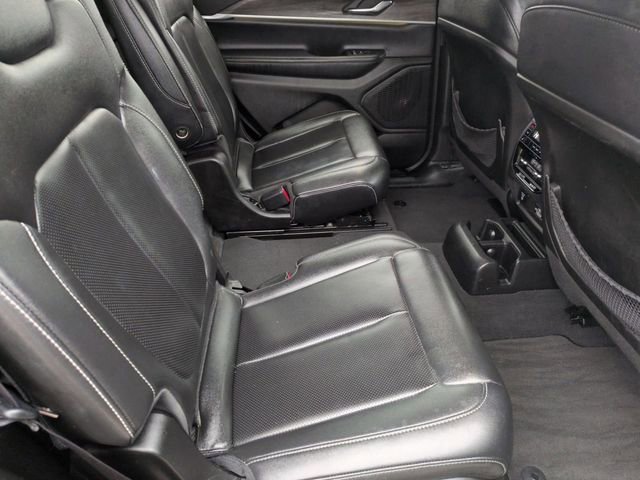 Certified 2024 Jeep Grand Cherokee L Limited w/ Luxury Tech Group II image 31