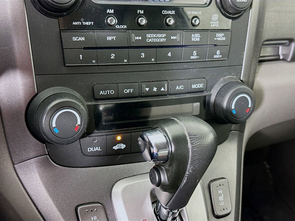 Used 2008 Honda CR-V EX-L image 19