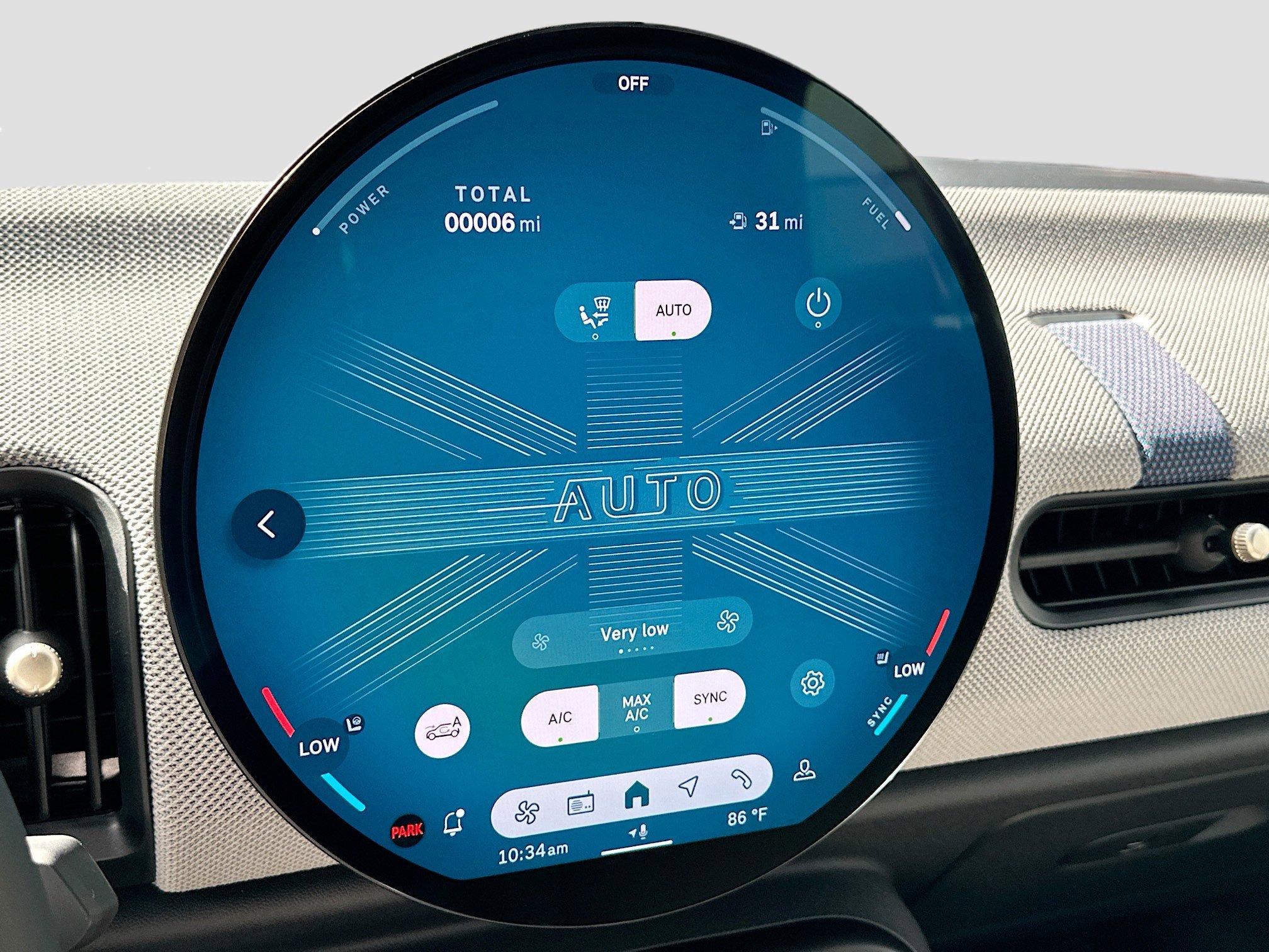 New 2026 MINI Cooper S image 13