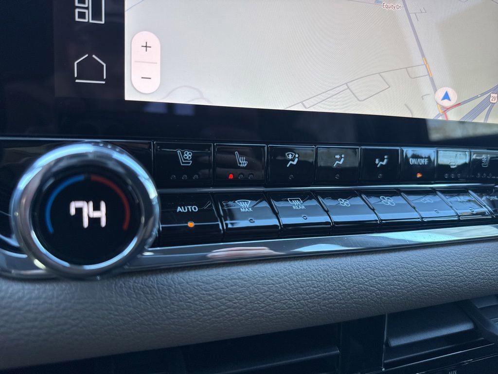 New 2026 GMC Canyon Denali image 23