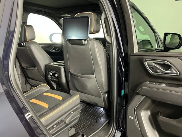 Used 2023 GMC Yukon AT4 w/ LPO, Floor Liner Package AWD/4WD image 32