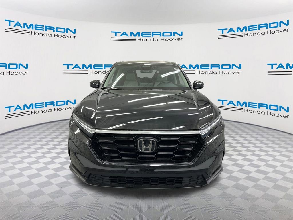 New 2026 Honda CR-V EX image 8