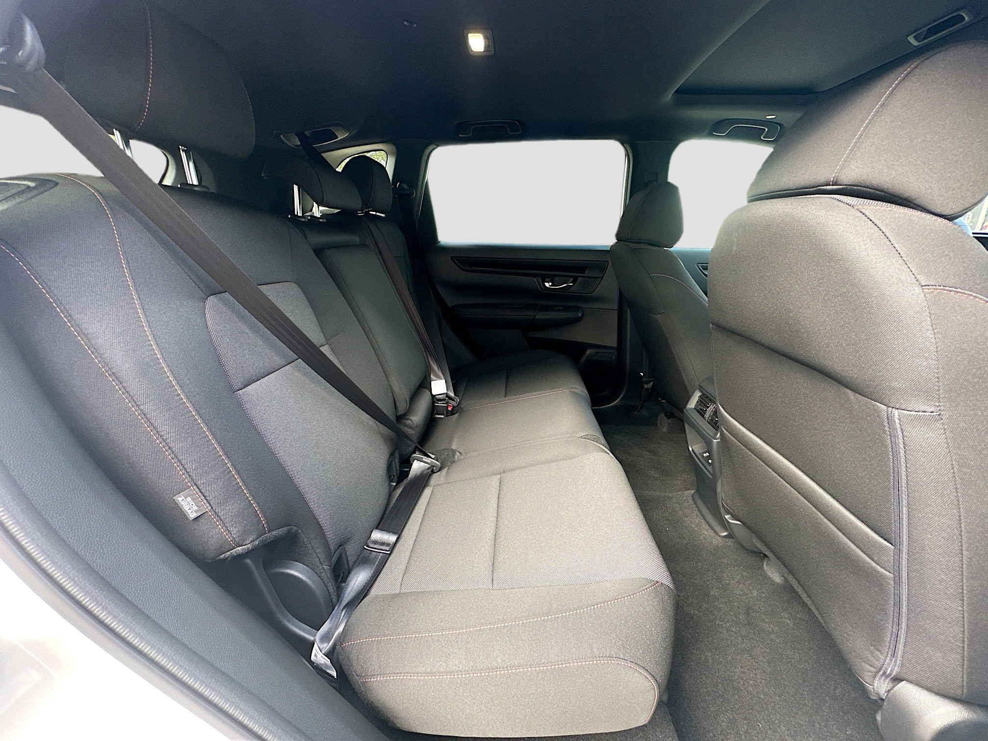 New 2026 Honda CR-V TrailSport image 23