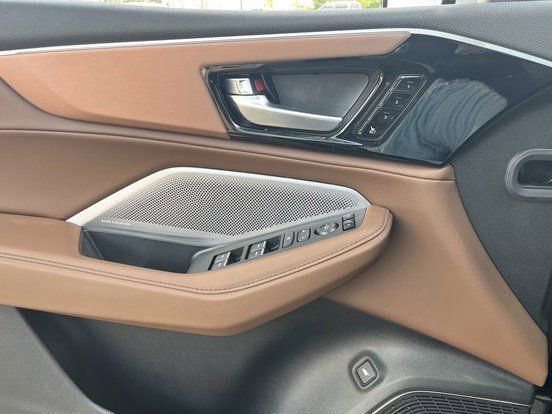 New 2026 Acura MDX FWD w/ Technology Package image 25
