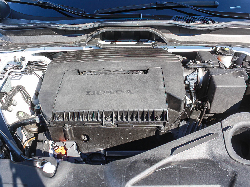 Certified 2025 Honda Pilot EX-L image 27