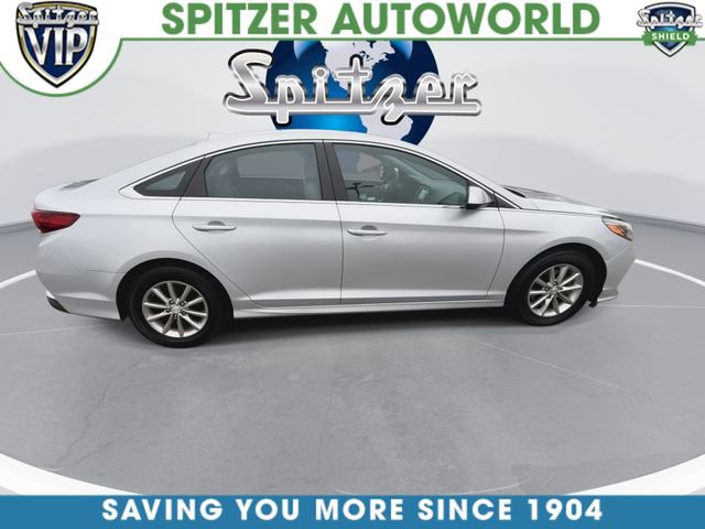 Used 2018 Hyundai Sonata SE FWD image 10