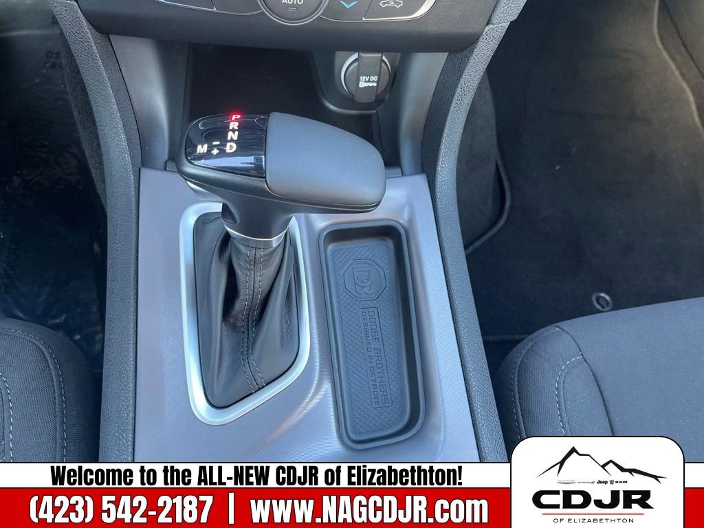 New 2023 Dodge Charger SXT image 22