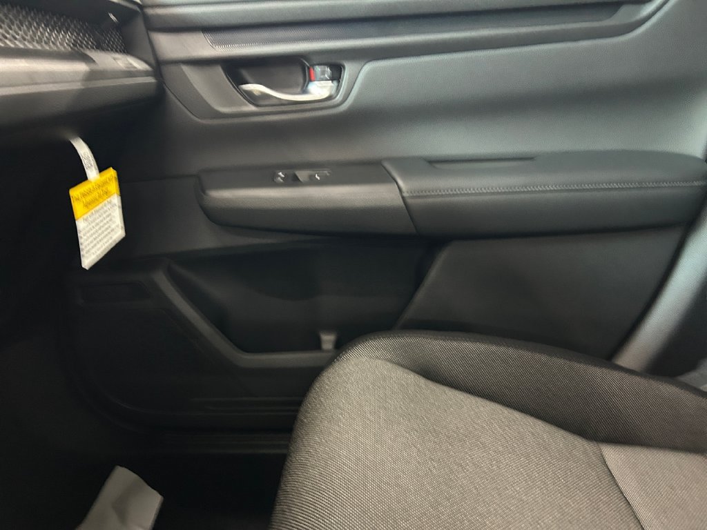 New 2027 Honda CR-V LX image 21
