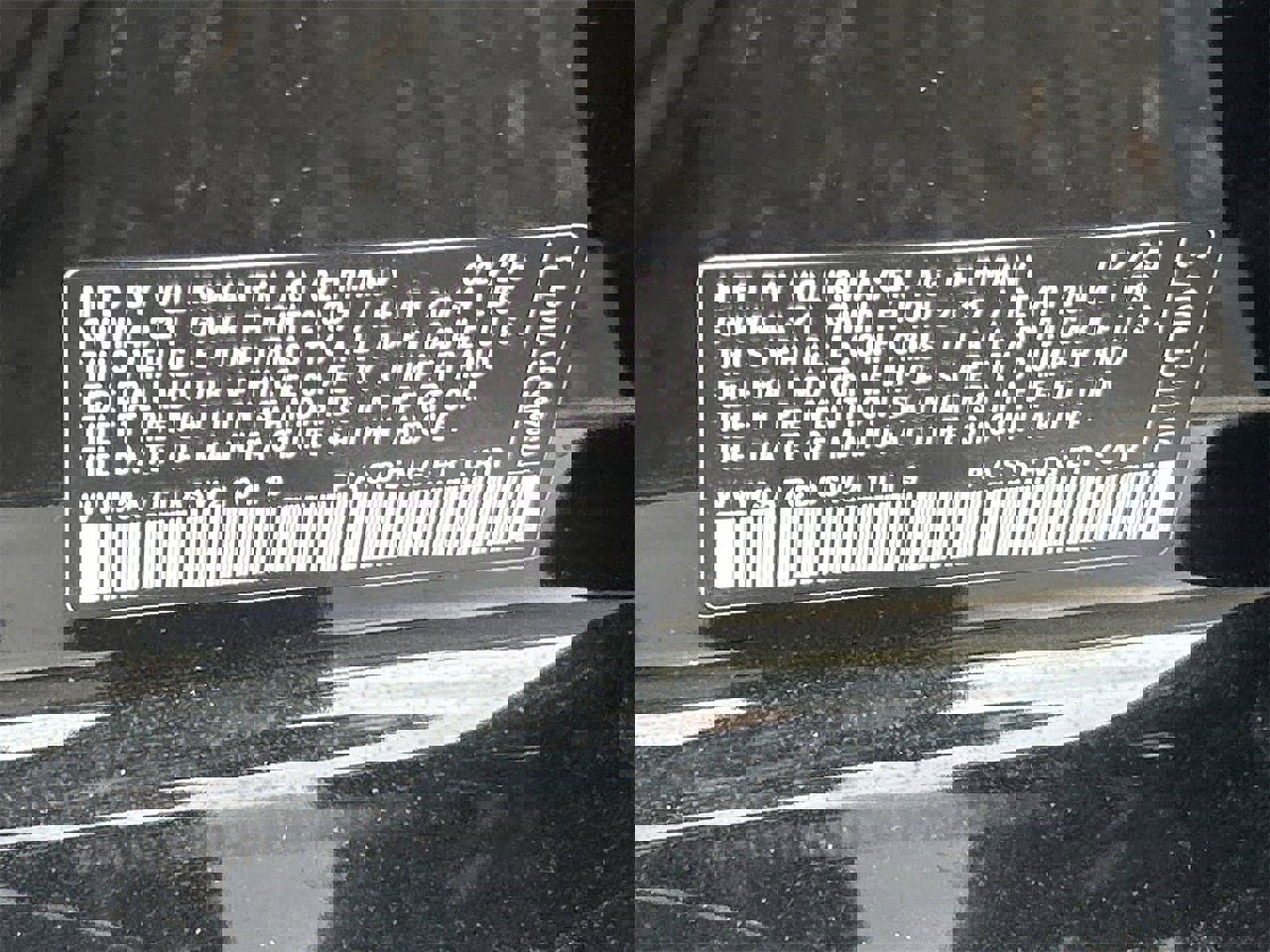 New 2025 Volkswagen GTI SE image 28