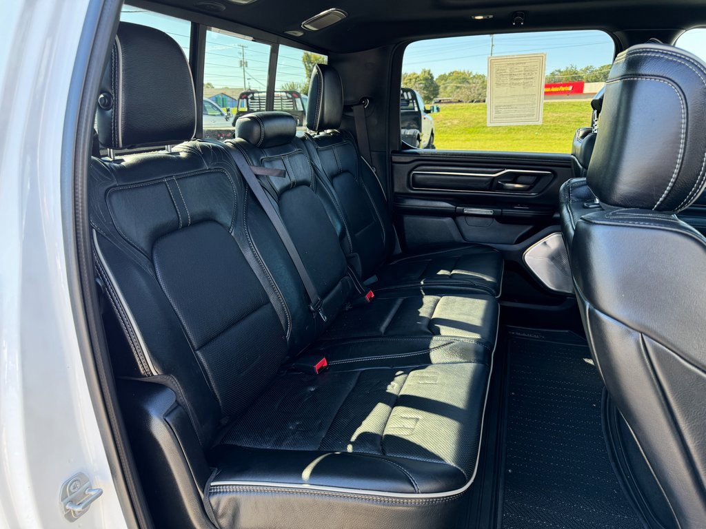 Used 2020 RAM 1500 Limited image 17