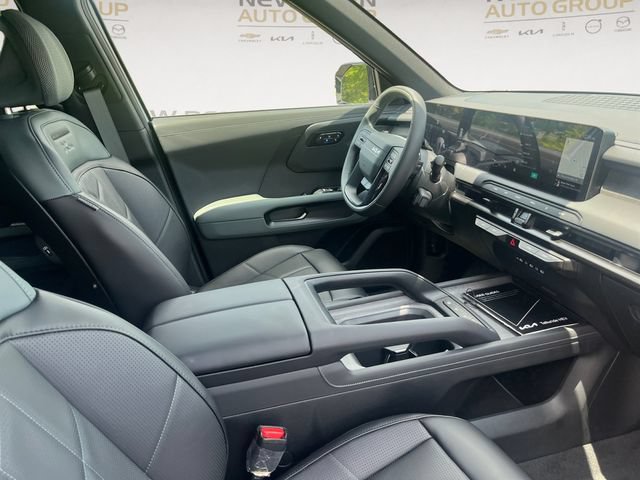New 2027 Kia Telluride SX X-Line AWD/4WD image 15