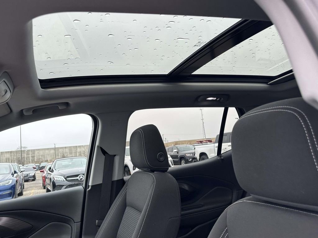 Certified 2023 GMC Terrain SLE w/ Driver Convenience Package image 22