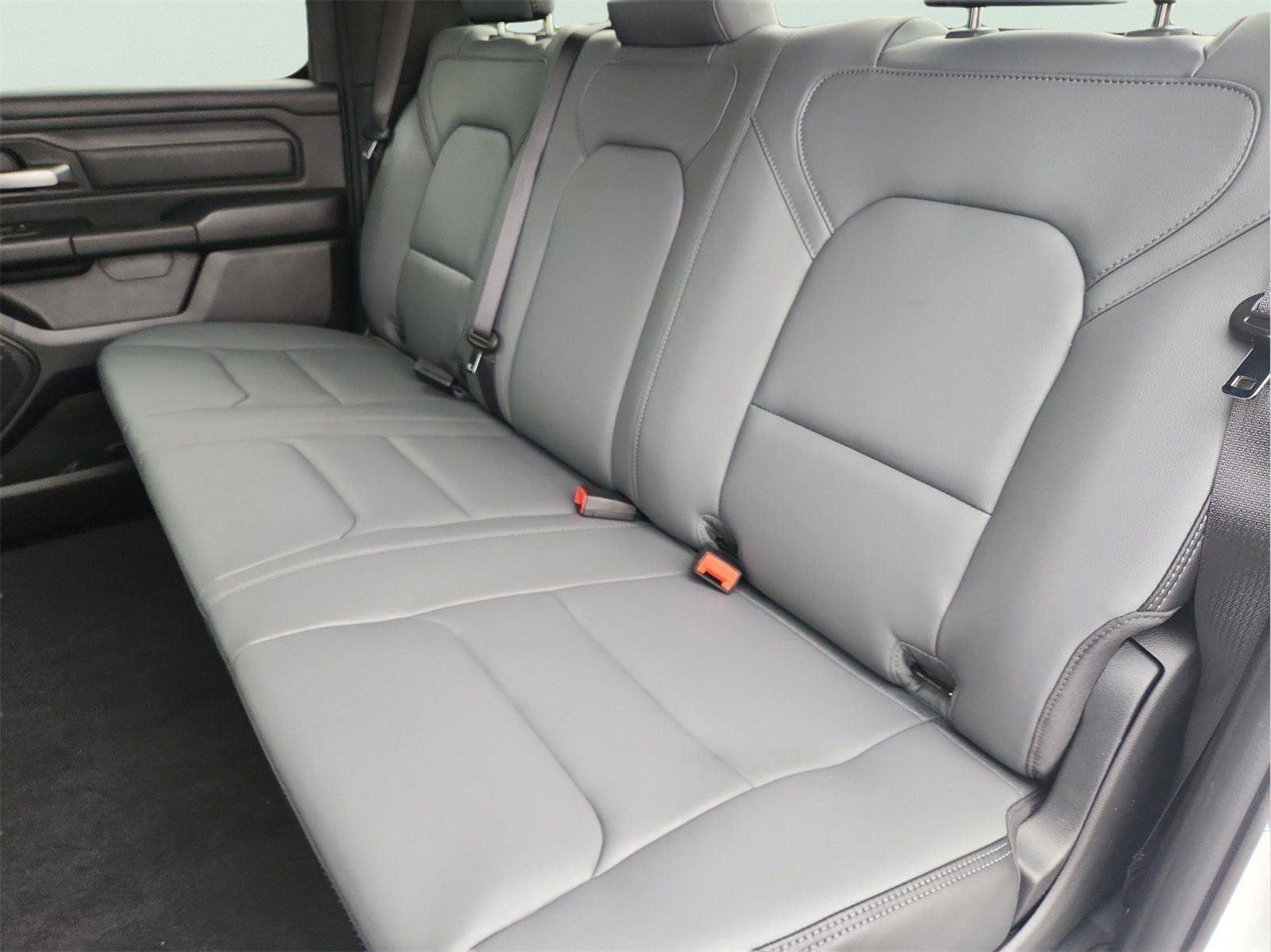 New 2026 RAM 1500 Tradesman RWD image 23