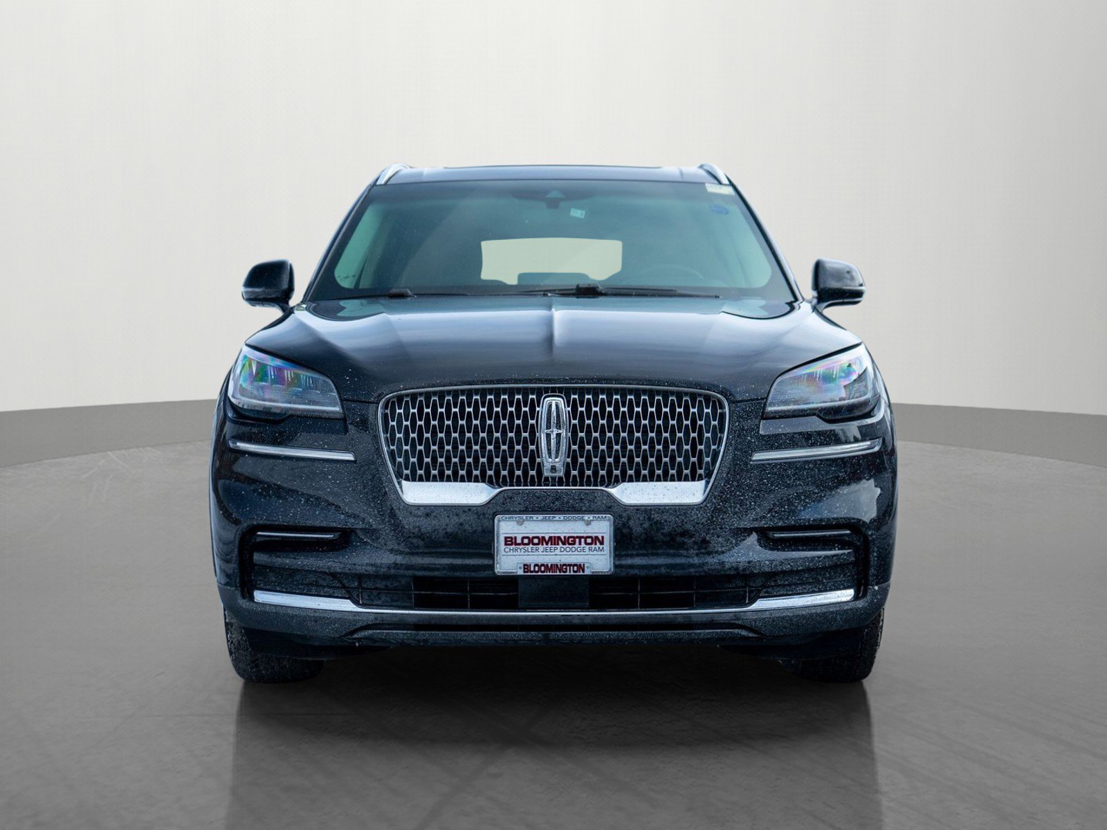 Used 2024 Lincoln Aviator Reserve image 2