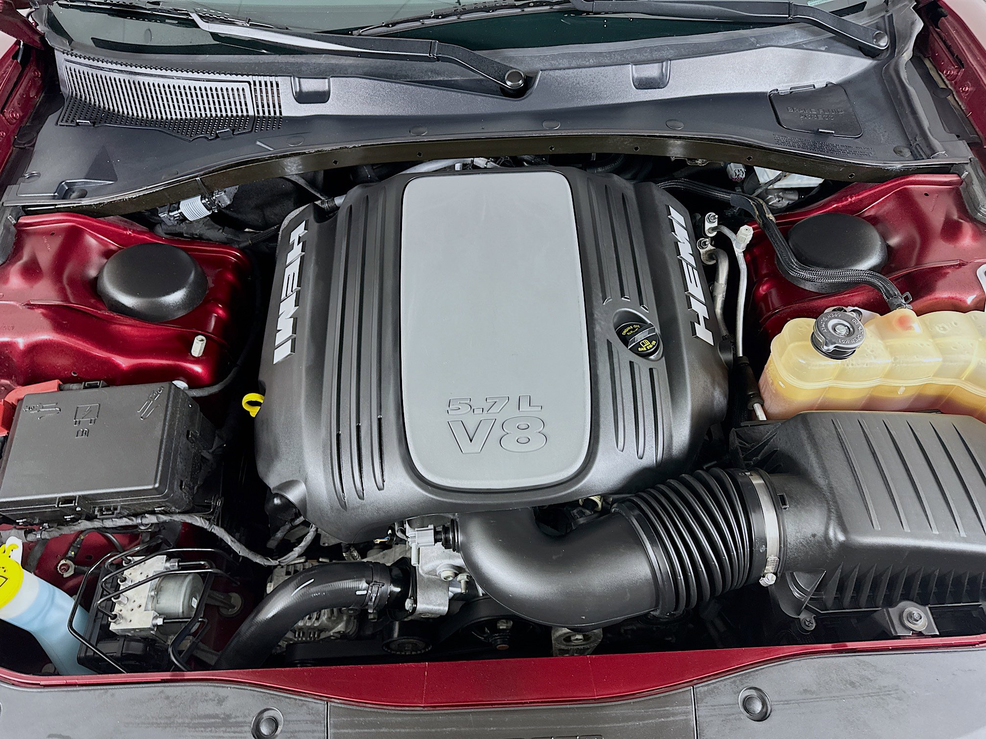 Used 2021 Dodge Charger R/T image 30