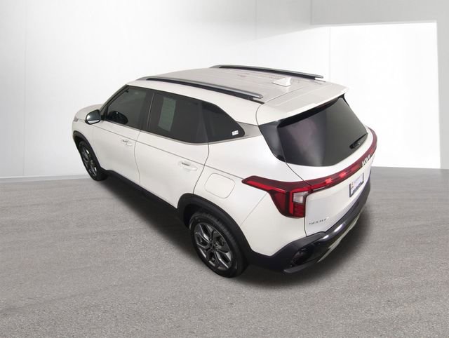 Used 2024 Kia Seltos S AWD/4WD image 34