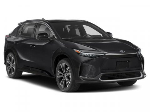 Used 2023 Toyota bZ4X Limited w/ Weather Package FWD image 6