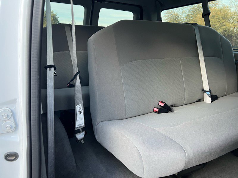 Used 2012 Ford E-350 and Econoline 350 XLT image 18