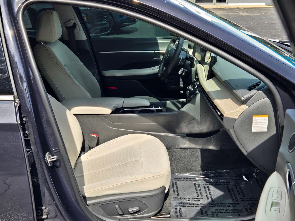 Used 2024 Hyundai Sonata SEL image 6