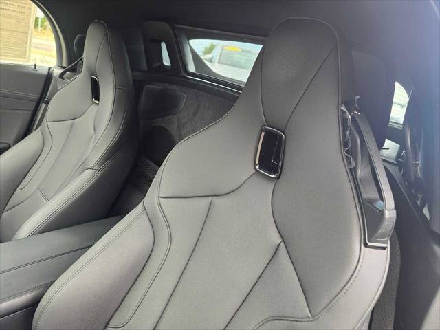 Used 2023 BMW Z4 M40i w/ Premium Package RWD image 20