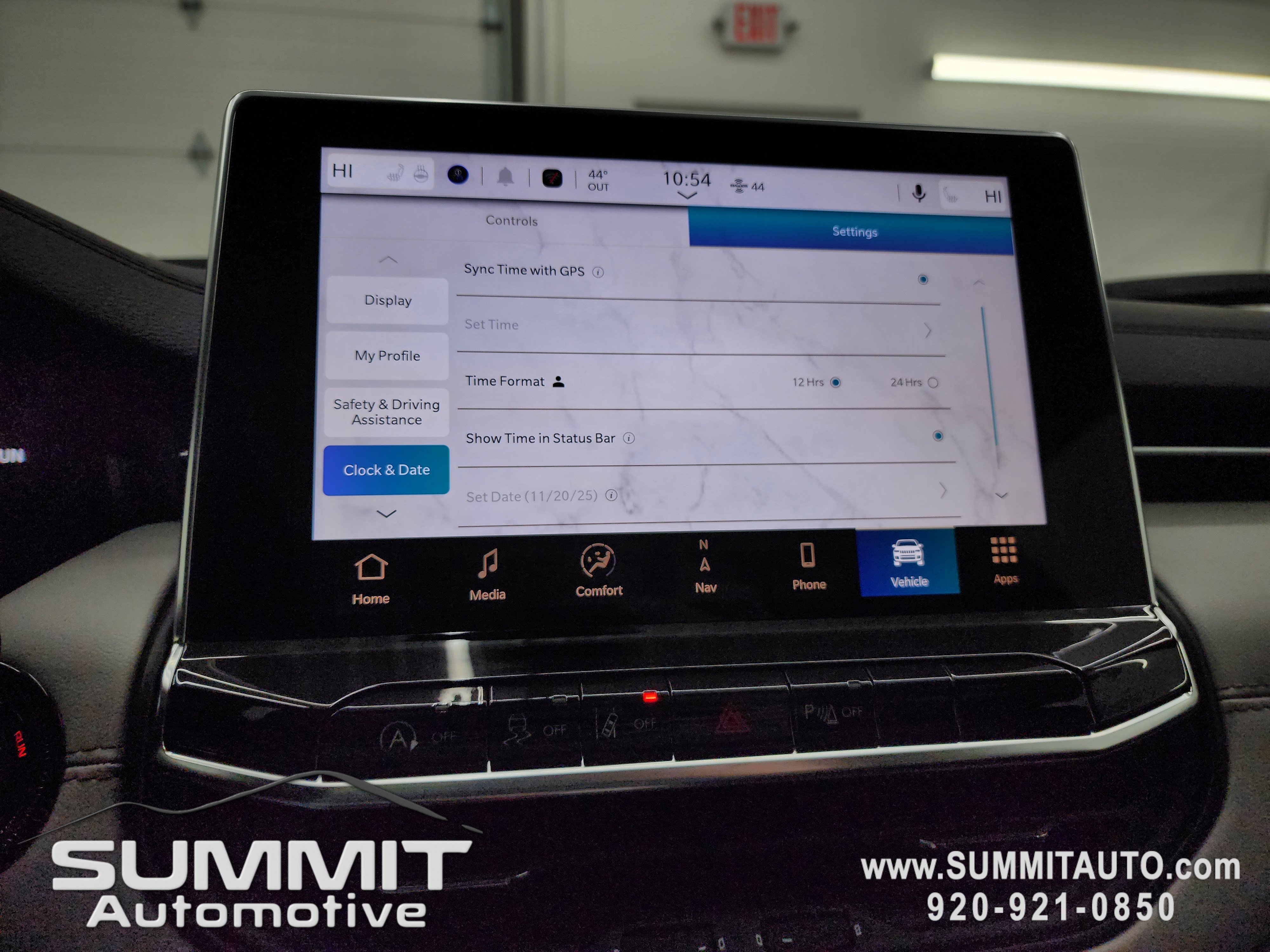 New 2026 Jeep Compass Limited w/ Sun, Sound & Navigation Group image 60