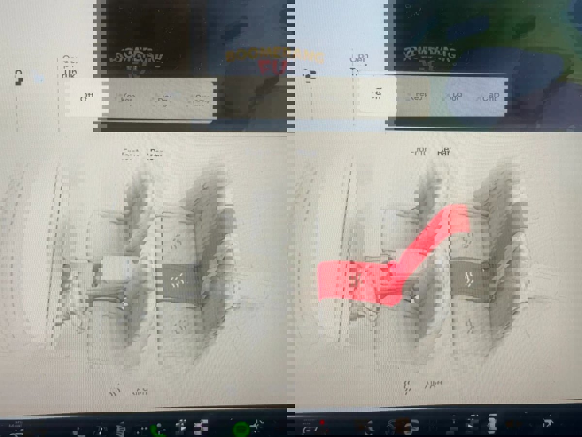 Used 2024 Tesla Model Y Long Range image 22