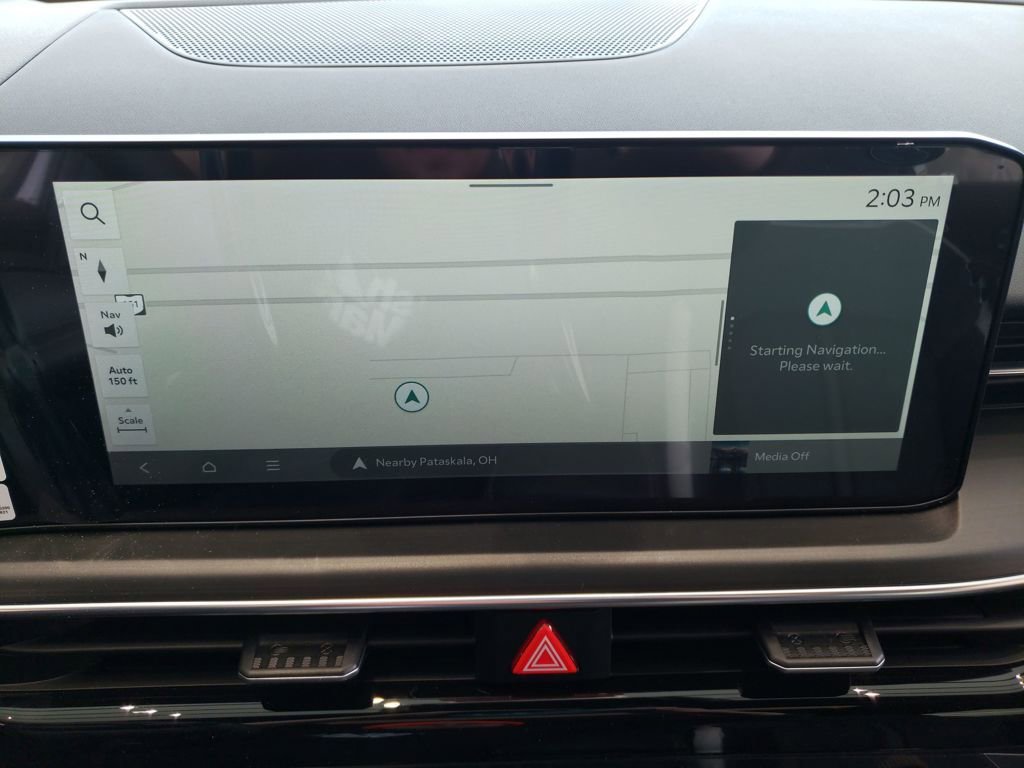 New 2026 Kia K5 GT-Line image 20