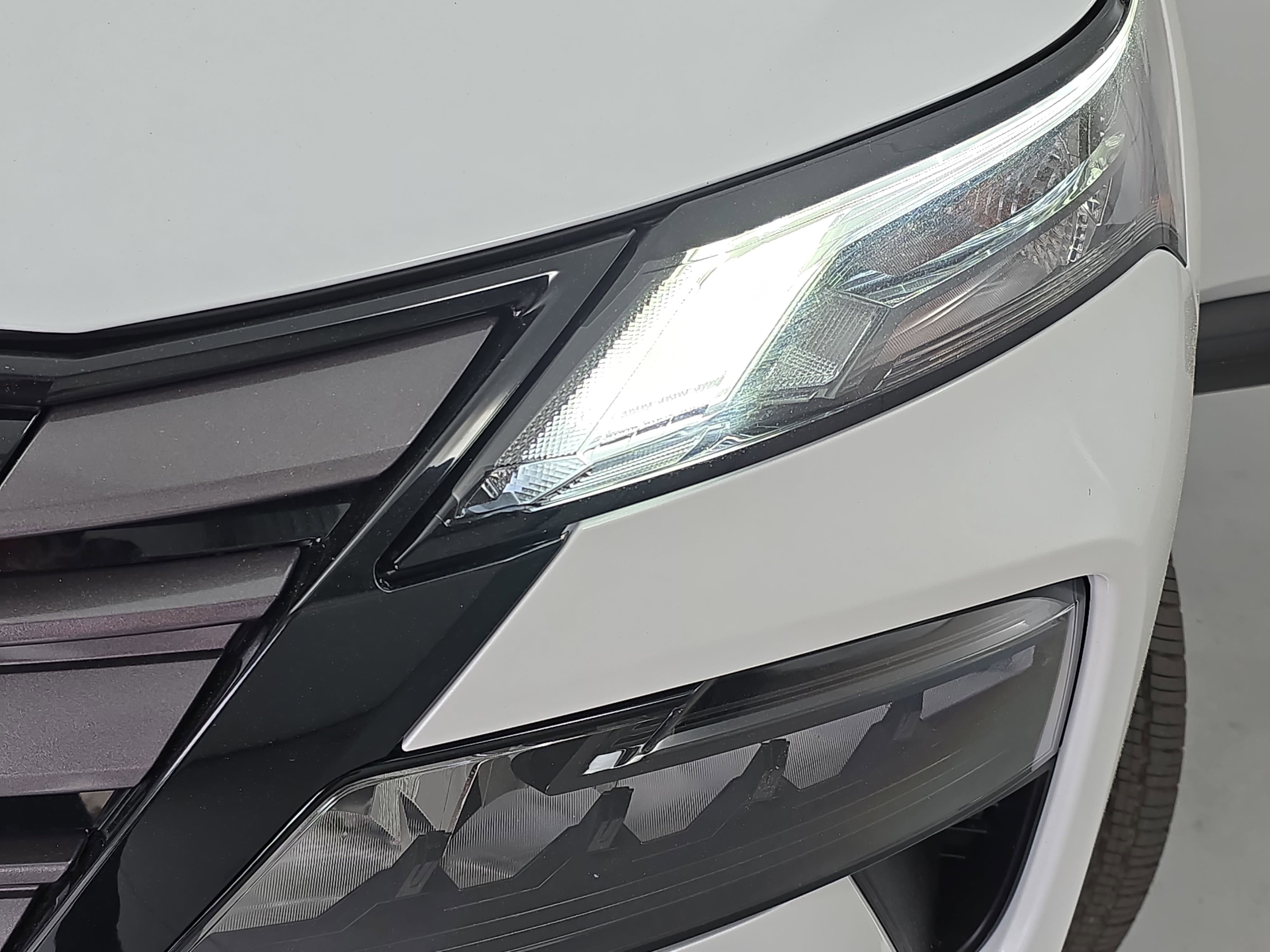 New 2026 Nissan Rogue SV FWD image 30